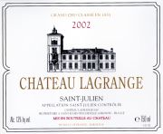 Lagrange 2002